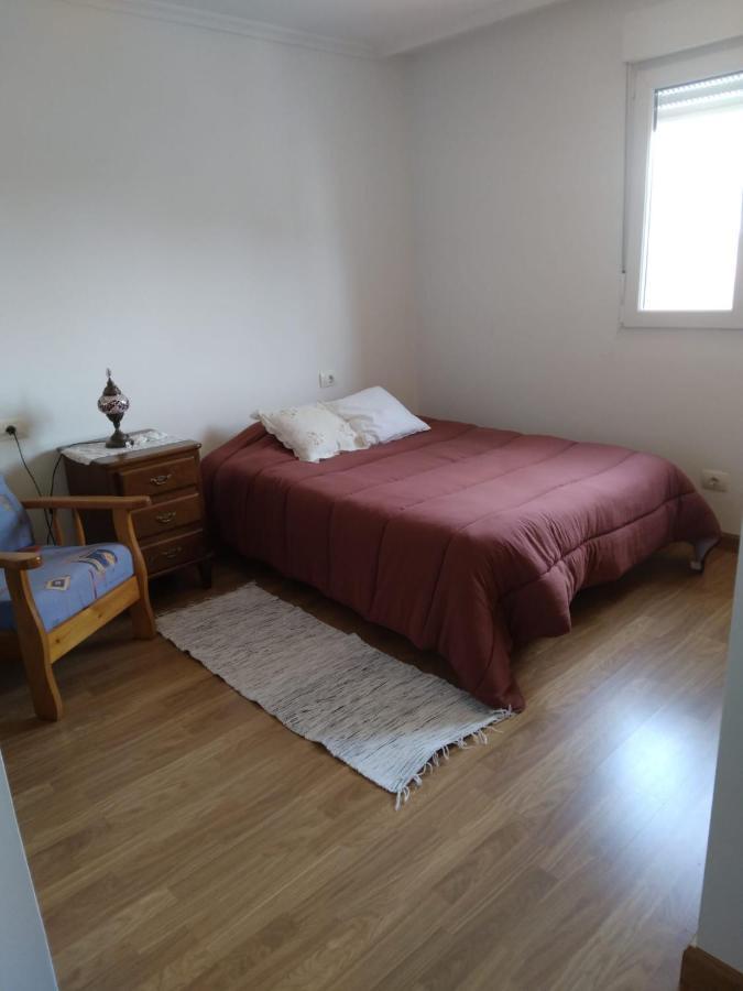 Atico Rosita En Camino De Santiago Apartment Xinzo de Limia Bagian luar foto